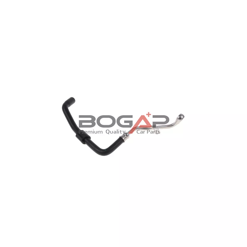 Tuyauterie du réfrigérant BOGAP A1729102