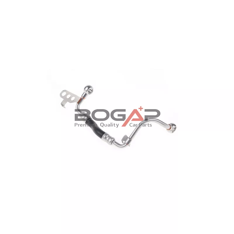 Tuyauterie du réfrigérant BOGAP A1729103