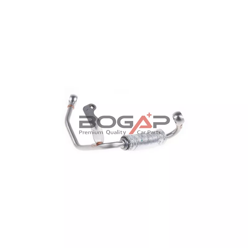 Tuyauterie du réfrigérant BOGAP A1729104