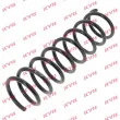 Ressort de suspension KYB RA5470 - Visuel 2