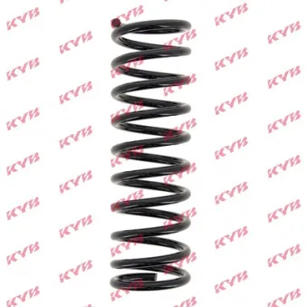 Ressort de suspension KYB RA5484