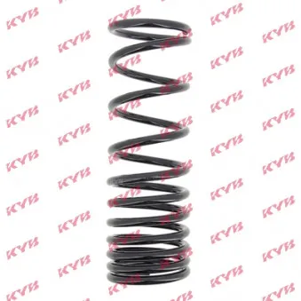 Ressort de suspension KYB RA5503