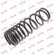 Ressort de suspension KYB RA5503 - Visuel 2
