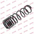 Ressort de suspension KYB RA5506 - Visuel 2