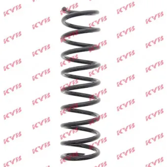 Ressort de suspension KYB