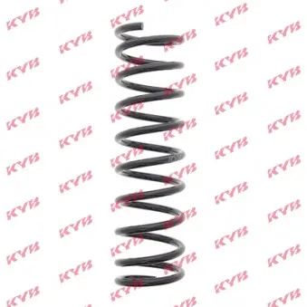 Ressort de suspension KYB RA5569