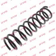Ressort de suspension KYB RA5569 - Visuel 2