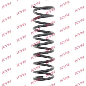 Ressort de suspension KYB RA5572