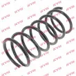 Ressort de suspension KYB RA5578 - Visuel 2
