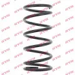 Ressort de suspension KYB RA5581 - Visuel 1