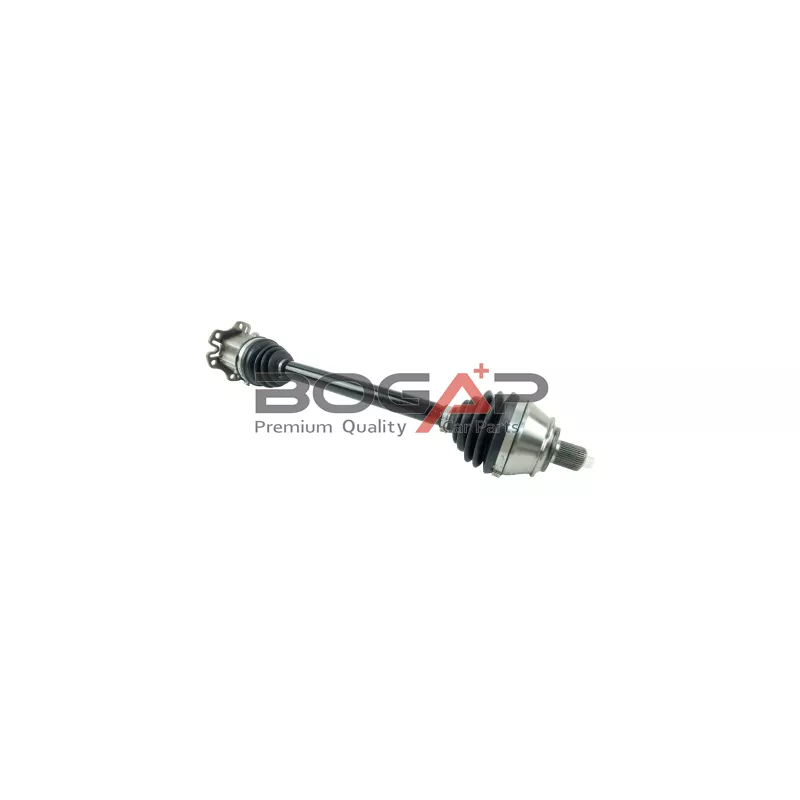 Arbre de transmission avant gauche BOGAP A3510104