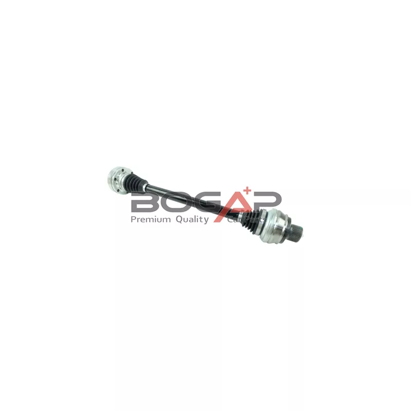 Arbre de transmission arrière droit BOGAP A3510113