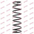 Ressort de suspension KYB RA5583 - Visuel 1