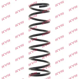 Ressort de suspension KYB RA5583