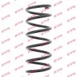 Ressort de suspension KYB RA5596 - Visuel 1