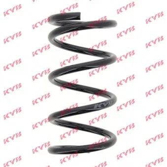 Ressort de suspension KYB