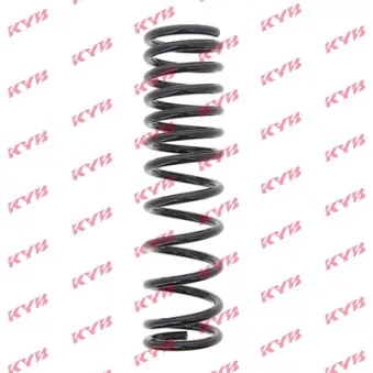 Ressort de suspension KYB RA5609