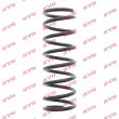 Ressort de suspension KYB RA5611 - Visuel 1