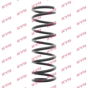 Ressort de suspension KYB