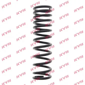 Ressort de suspension KYB