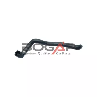 Durite de refroidissement BOGAP