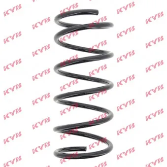 Ressort de suspension KYB