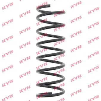 Ressort de suspension KYB RA5625