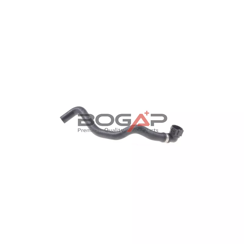 Durite de refroidissement BOGAP A4228293