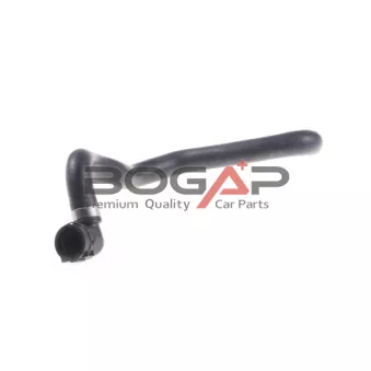 Durite de refroidissement BOGAP