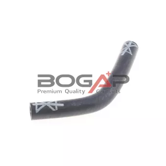 Durite de refroidissement BOGAP