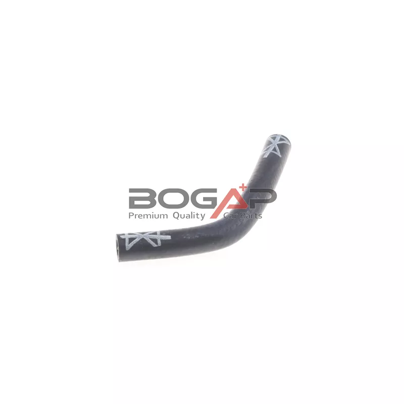 Durite de refroidissement BOGAP A4228297
