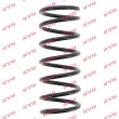 Ressort de suspension KYB RA5626 - Visuel 1