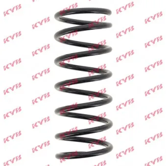 Ressort de suspension KYB RA5626