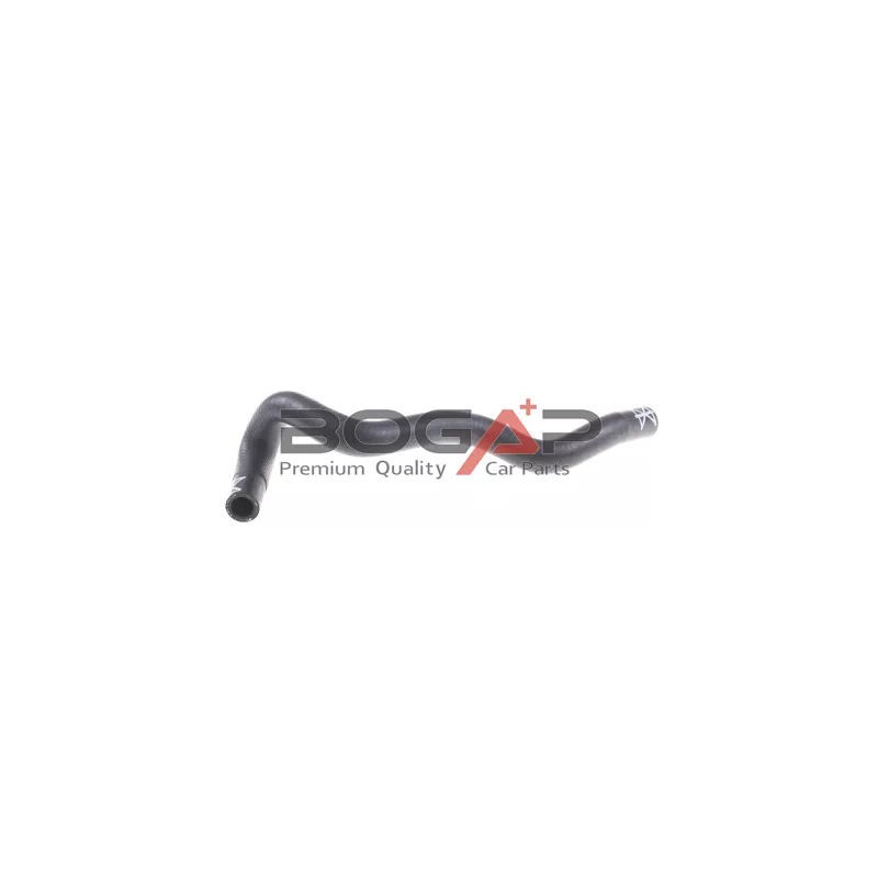 Durite de refroidissement BOGAP A4228362