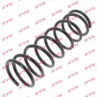 Ressort de suspension KYB RA5629 - Visuel 2