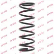 Ressort de suspension KYB RA5634 - Visuel 1