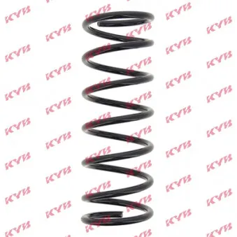 Ressort de suspension KYB RA5634