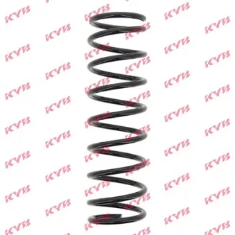 Ressort de suspension KYB RA5636