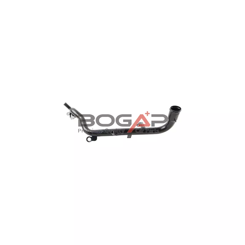 Tuyauterie du réfrigérant BOGAP A4229169