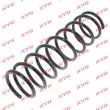 Ressort de suspension KYB RA5636 - Visuel 2
