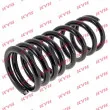 Ressort de suspension KYB RA5637 - Visuel 2