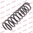 Ressort de suspension KYB RA5642 - Visuel 2
