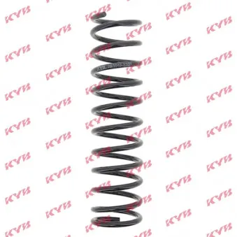 Ressort de suspension KYB RA5643
