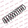 Ressort de suspension KYB RA5643 - Visuel 2