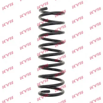 Ressort de suspension KYB RA5645