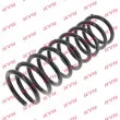 Ressort de suspension KYB RA5645 - Visuel 2