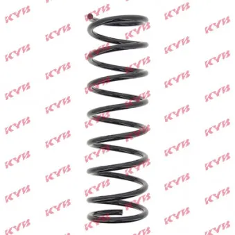Ressort de suspension KYB RA5646