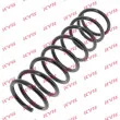 Ressort de suspension KYB RA5646 - Visuel 2