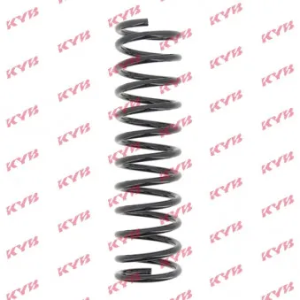 Ressort de suspension KYB RA5648