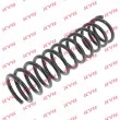 Ressort de suspension KYB RA5648 - Visuel 2